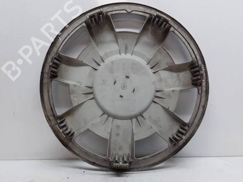Hub cap OPEL CORSA C (X01) 1.7 DI (F08, F68) | BP25818155C160 