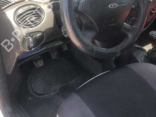 Headlight switch FORD FOCUS I (DAW, DBW) 1.8 Turbo DI / TDDi | BP36785992I24 - Image 10