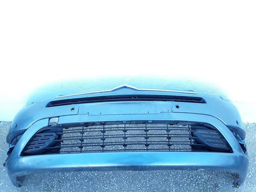 Used Front bumper CITROËN C4 Grand Picasso I (UA_) 1.6 16V (150 hp) 11412269