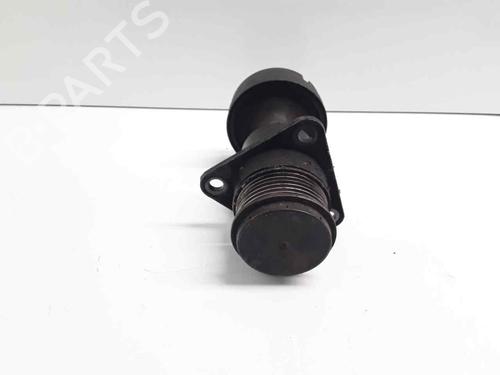 Pulley FORD FOCUS II Saloon (DB_, FCH, DH)  | BP29838489M122