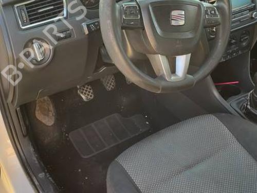 Climate control SEAT TOLEDO IV (KG3) | BP39908320I5 - Image 6