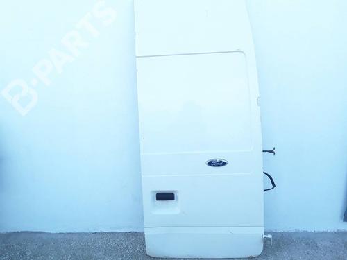 Used Right rear door Right rear door FORD TRANSIT Bus (FD_ _, FB_ _, FS_ _, FZ_ _, FC_ _) [2000-2006] 11057779 11057779