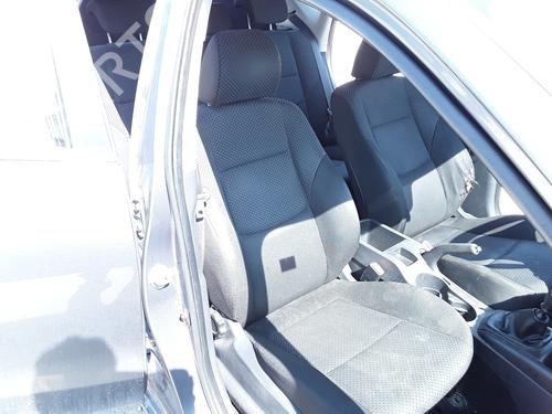 Used Right front seat HYUNDAI i30 (FD) [2007-2012]  13534579