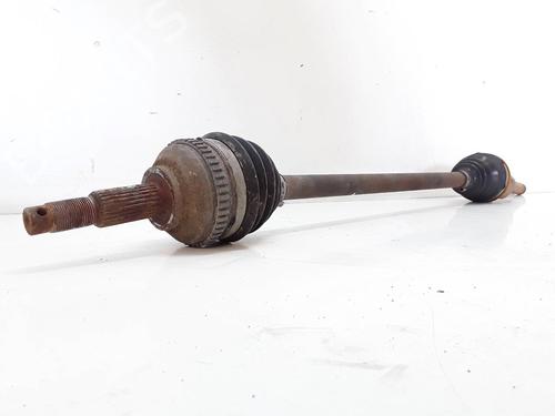 Right front driveshaft CHRYSLER VOYAGER IV (RG, RS) 2.8 CRD | BP9731291M39 