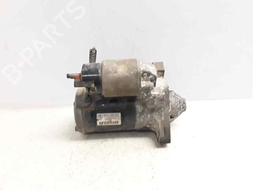 Used Starter RENAULT CLIO III (BR0/1, CR0/1) 1.4 16V (98 hp) 17430370