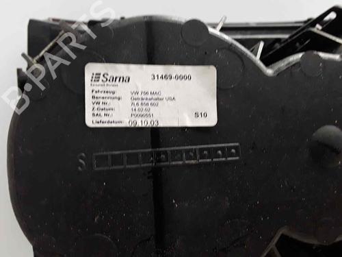 Commutateur VW TOUAREG (7LA, 7L6, 7L7) 5.0 V10 TDI | BP9841993I30 