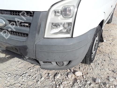 Front bumper FORD TRANSIT Bus (FD_ _, FB_ _, FS_ _, FZ_ _, FC_ _) 2.2 TDCi | BP12979450C7