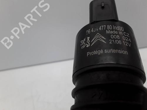 Washer pump CITROËN C6 (TD_) 2.7 HDi | BP36239833E24 - Image 3