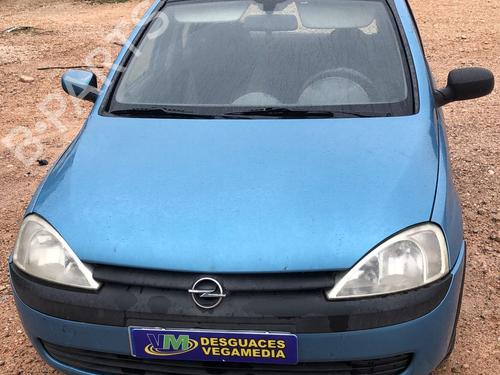 Ricambi OPEL CORSA C (X01)  1.2 (F08, F68)  4778533