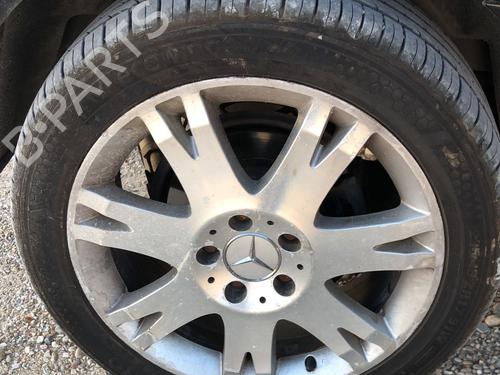 Rear right seatbelt MERCEDES-BENZ B-CLASS Sports Tourer (W245)  | BP29924123I28