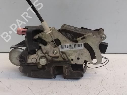 Used Front left lock Front left lock 37014925 37014925