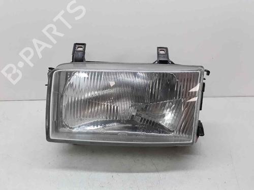 Left headlight VW TRANSPORTER T4 Van (70A, 70H, 7DA, 7DH) 1.9 TD | BP22442262C28 