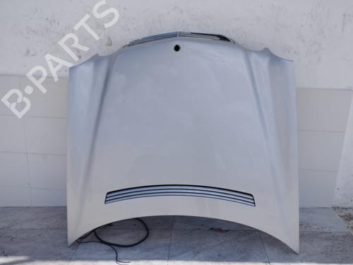 Used Hood Hood MERCEDES-BENZ E-CLASS (W210) E 270 CDI (210.016) (170 hp) 35737856 35737856