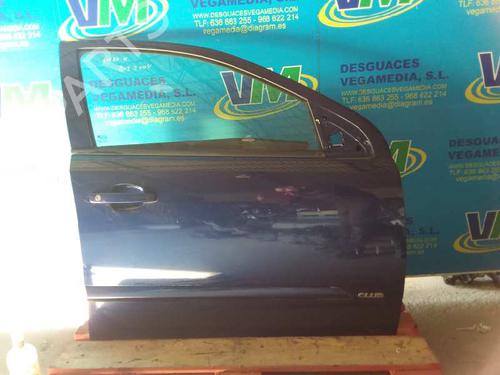 Right front door OPEL ASTRA H (A04)  | BP7467789C3 
