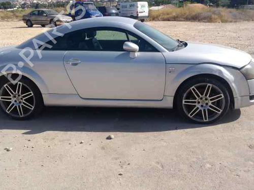 Drivaksel fortil Højre AUDI TT (8N3) 1.8 T | BP7472404M39 