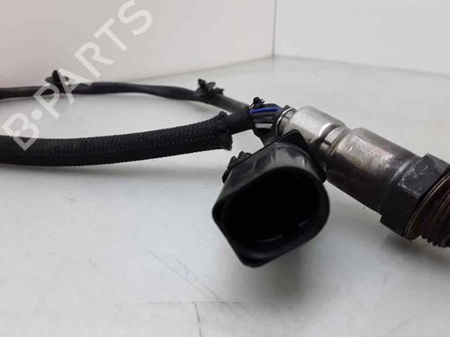 Electronic sensor OPEL ASTRA J Saloon 1.6 CDTi (69) | BP24878540M84 