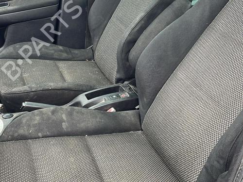 Right headlight PEUGEOT 307 Break (3E) 1.6 HDi 110 | BP29907007C29