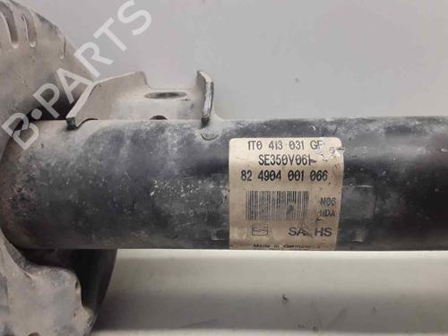 Left front shock absorber SEAT LEON (1P1) 2.0 TDI | BP19410565M16 