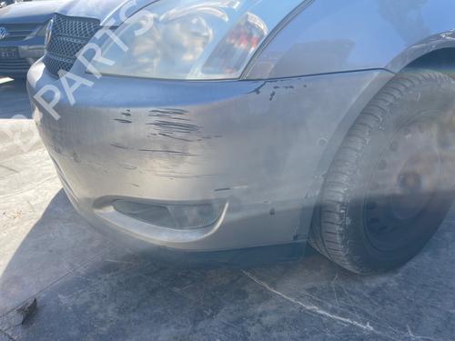 Front bumper TOYOTA COROLLA (_E12_) 2.0 D-4D (CDE120R, CDE120L_) | BP29814133C7 