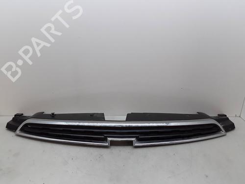 Grill CHEVROLET CRUZE (J300) [2009-2025]  30975082