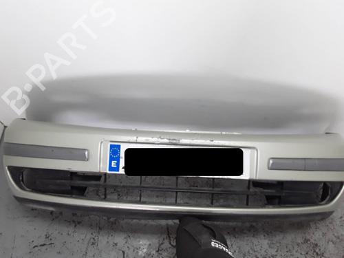 Front bumper RENAULT LAGUNA II Grandtour (KG0/1_) 1.9 dCi (KG0G) | BP8619079C7 