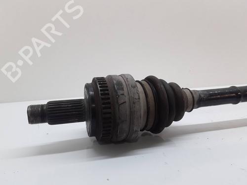 Right rear driveshaft BMW 1 (E87) 118 d | BP32509497M41 - Image 3