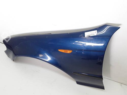 Left front fenders BMW 3 (E46) 316 i | BP7466813C41 