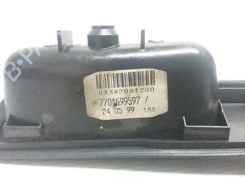 Left front window switch RENAULT LAGUNA I (B56_, 556_)  | BP7471918I27