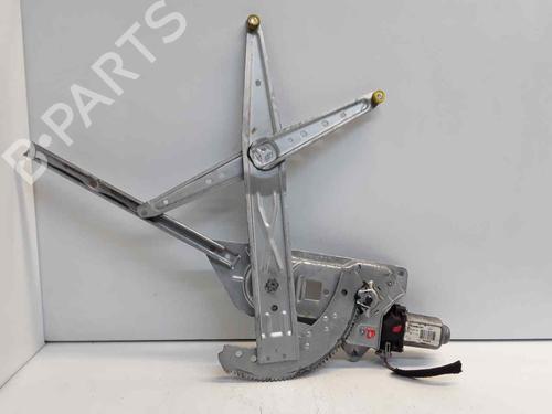 Front right window mechanism RENAULT KANGOO (KC0/1_) 1.5 dCi (KC08, KC09) | BP33003904C23 - Image 2