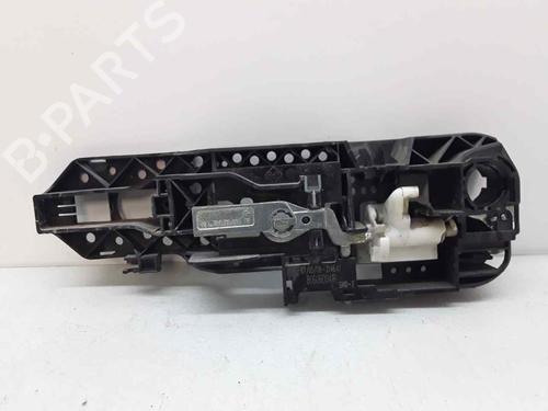 Used Support RENAULT MEGANE III Hatchback (BZ0/1_, B3_) 1.5 dCi (106 hp) 25248304