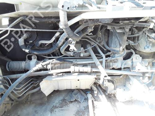 Styregear/Snekke HONDA FR-V (BE) 2.2 i CTDi (BE5) (140 hp) 10144064