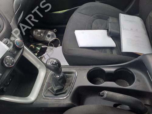 Electronic sensor KIA CEE'D Sportswagon (JD) 1.6 CRDi 110 | BP13918757M84 