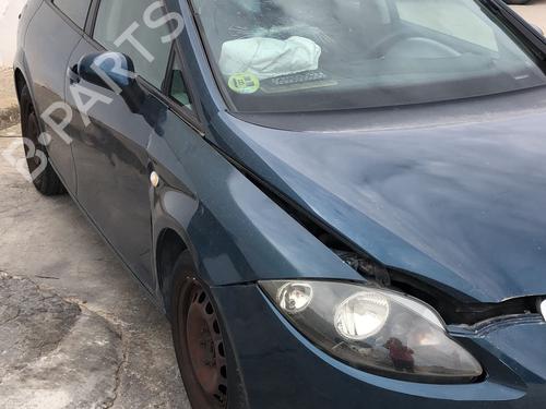 Elektronisk modul SEAT LEON (1P1)  | BP22897257M83 
