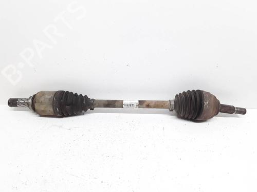 Used Left front driveshaft DACIA SANDERO II [2012-2025]  13308337