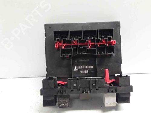 Caixa de fusíveis VW PASSAT B6 (3C2) [2005-2011]  31264957