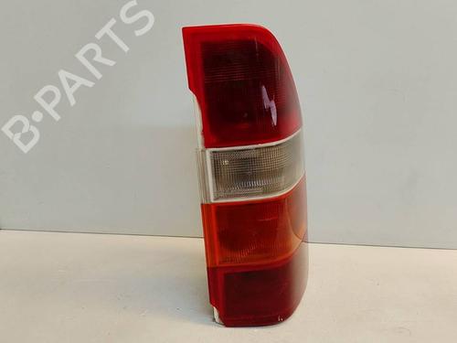 Used Right taillight Right taillight MERCEDES-BENZ SPRINTER 3-t Van (B903) 311 CDI (903.661, 903.662, 903.663) (109 hp) 40515124 40515124