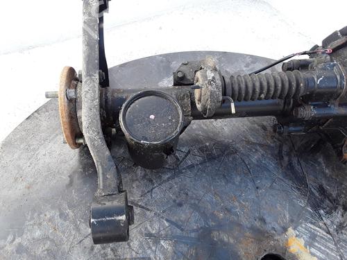 Front differential MITSUBISHI PAJERO III (V7_W, V6_W) 3.2 Di-D (V68W) | BP11331096M23