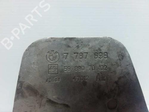 Used Oil radiator MG MG ZT 2.0 CDTi (131 hp) 14142020