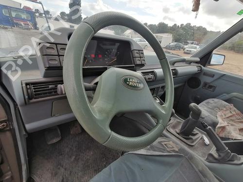 Steering column stalk LAND ROVER DISCOVERY I (LJ) 2.5 TDI 4x4 | BP9557461I23 