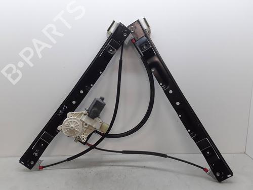 Used Front left window mechanism FORD S-MAX (WA6) [2006-2014]  30975122
