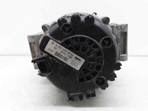 Alternator MERCEDES-BENZ SPRINTER 3,5-t Van (B906)  | BP24878529M7
