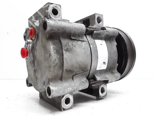 AC compressor FORD ESCORT V (AAL, ABL) 1.8 TD | BP10164140M34 