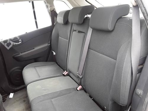 Used Rear seat RENAULT KOLEOS I (HY_) 2.0 dCi (HY0K) (150 hp) 10011161