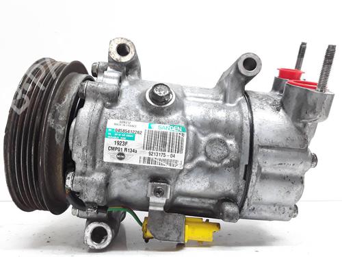AC compressor MINI MINI COUNTRYMAN (R60) One D | BP9826624M34 