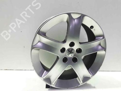 Felg PEUGEOT 407 (6D_) 2.0 (6DRFNB, 6DRFNE) (136 hp) 31281862