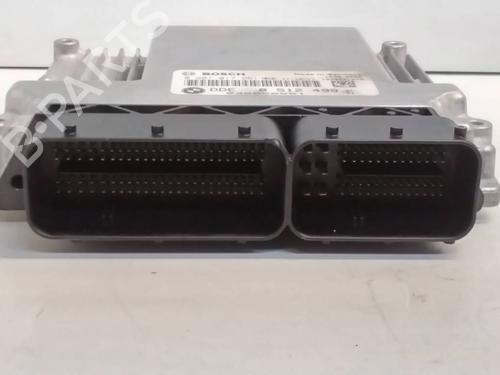 Engine control unit (ECU) BMW X1 (E84) xDrive 18 d | BP38734624M57 - Image 2