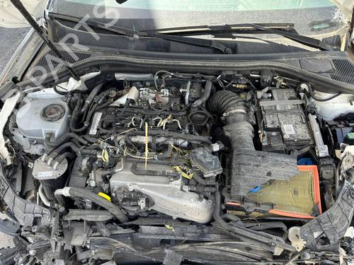 Used Engine Engine 38930750 38930750