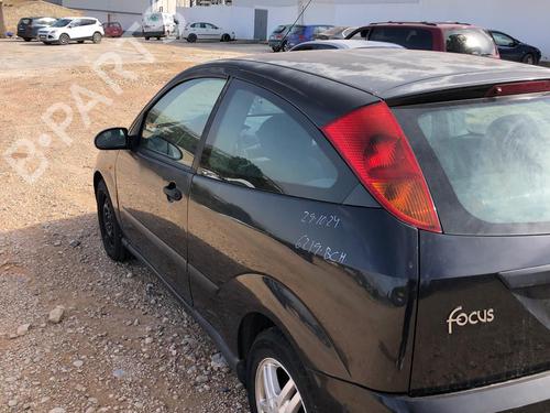 Gearbox FORD FOCUS I (DAW, DBW) 1.8 Turbo DI / TDDi | BP22408559M3 