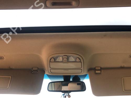 Right headlight HYUNDAI SANTA FÉ II (CM) 2.2 CRDi 4x4 | BP31373376C29 