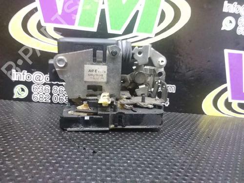Rear left lock DACIA SANDERO  | BP7469389C100 